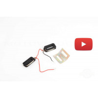 Катушка статора генератора МИНСК 12V (компл) SPARK, компл. Катушка статора генератора МИНСК 12V (компл) SPARK, компл.