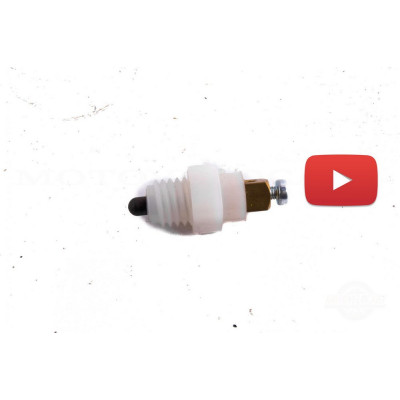 Датчик нейтральной передачи   ЯВА 350, 638, 639, 640 12V   (Чехия)   VCH, шт