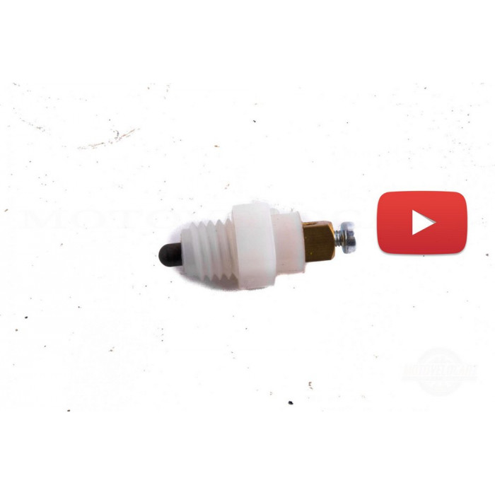 Датчик нейтральной передачи   ЯВА 350, 638, 639, 640 12V   (Чехия)   VCH, шт