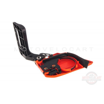 Тормоз ручной б/п (в сборе)   для Goodluck GL5800   WOODMAN, шт