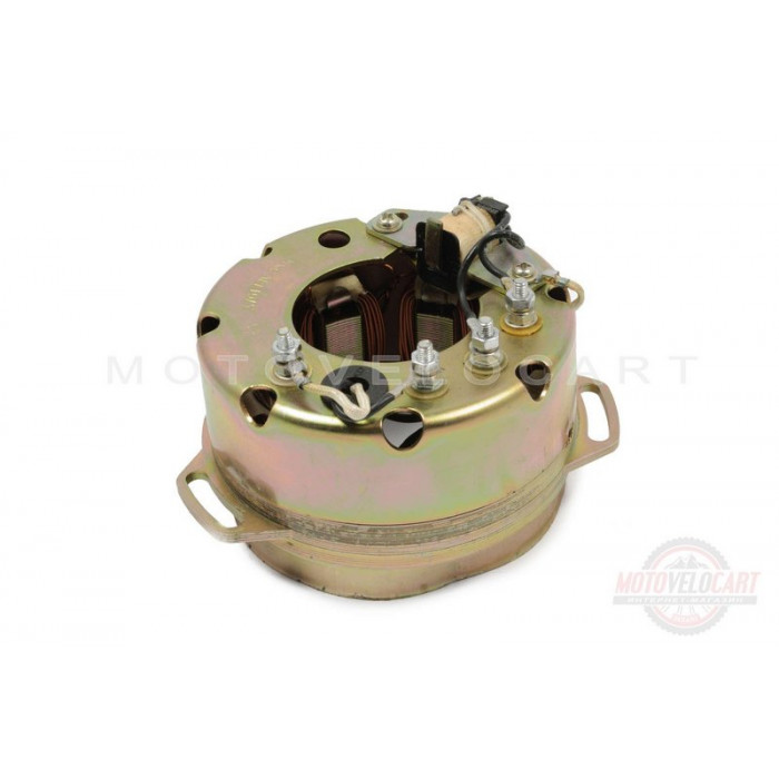 Генератор   МИНСК 14V 65W   (7+1 катушек)   JING   (mod.A), шт