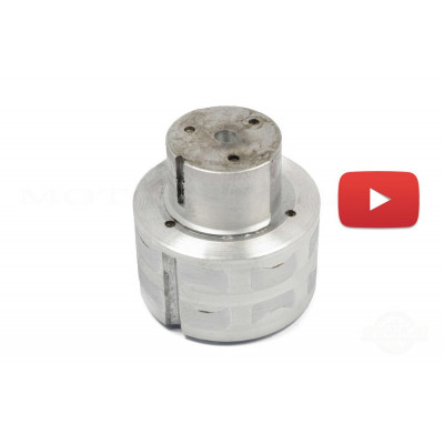 Якорь генератора   МИНСК 14V 65W   JING   (mod.A), шт