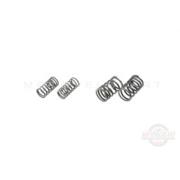 Пружины клапанов (комплект) 4T GY6 50 KOMATCU (mod.A) Пружины клапанов (комплект) 4T GY6 50 KOMATCU (mod.A)