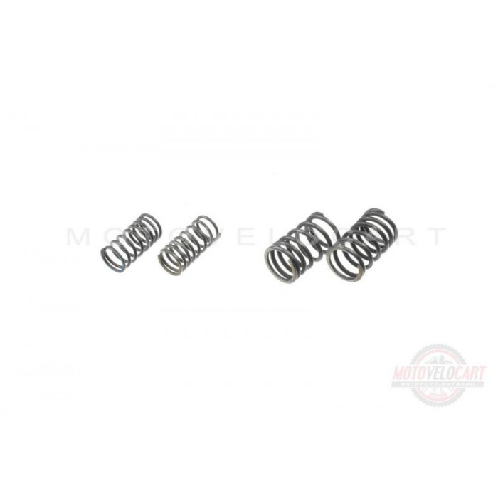 Пружины клапанов (комплект)   4T GY6 50   KOMATCU   (mod.A)