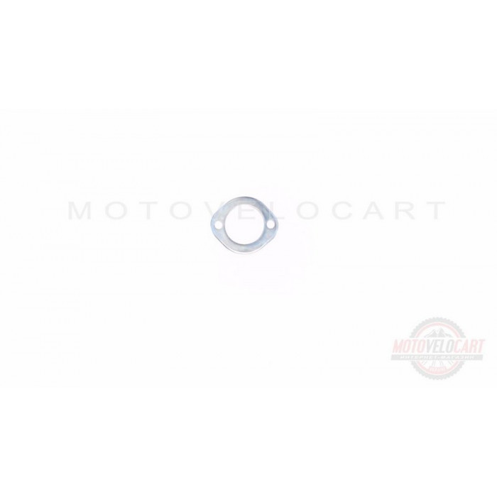 Фланец крепления глушителя   4T CB/CG 125-250   KOMATCU   (mod.A), шт