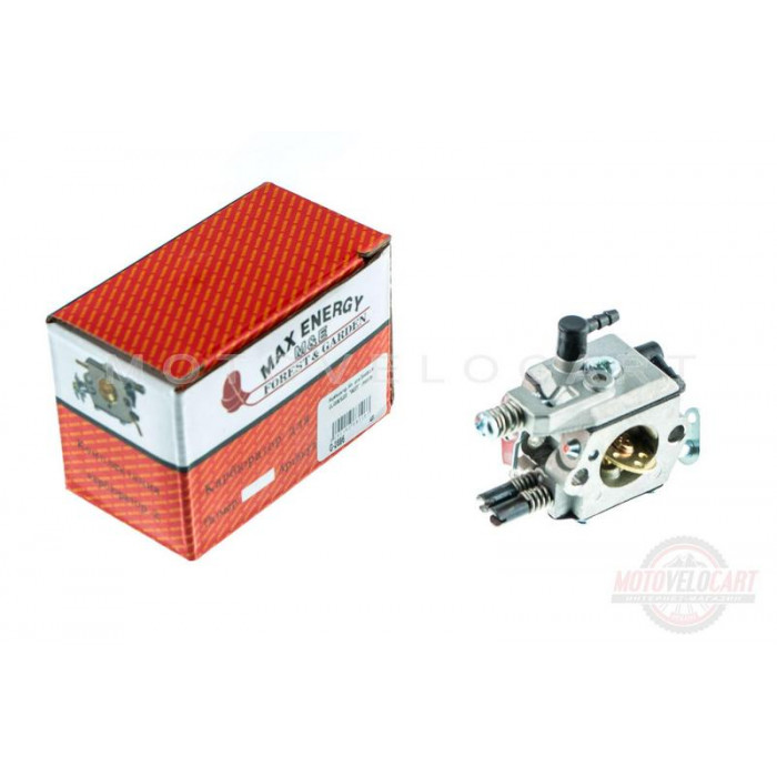 Карбюратор б/п   для Goodluck GL4500/5200   BEST   (mod.A)
