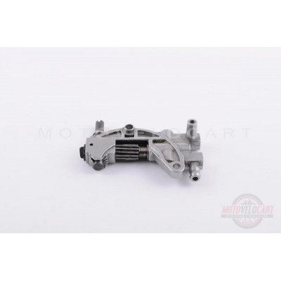 Маслонасос б/п   для Goodluck GL 4500/5200   WOODMAN   (mod.A), шт
