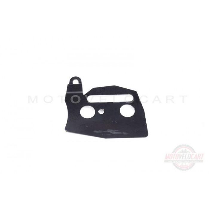 Пластина натяжителя цепи б/п   для Goodluck GL 4500/5200   BEST   (mod.A)
