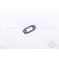 Прокладка глушителя б/п   для Goodluck GL4500/5200   WOODMAN   (mod.A), компл.
