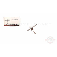 Коленвал б/п   для Goodluck GL3800   WOODMAN   (mod.A), шт