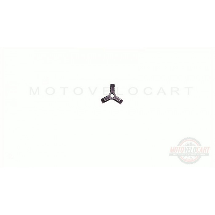 Крестовина муфты сцепления б/п   для Goodluck GL4500/5200   BEST   (mod.A), шт