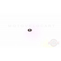 Патрубок карбюратора (коллектор) б/п для Goodluck GL 4500/5200 (резиновый) WOODMAN (mod.A), шт Патрубок карбюратора (коллектор) б/п для Goodluck GL 4500/5200 (резиновый) WOODMAN (mod.A), шт
