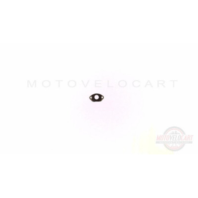Патрубок карбюратора (коллектор) б/п   для Goodluck GL 4500/5200   (резиновый)   WOODMAN   (mod.A), шт