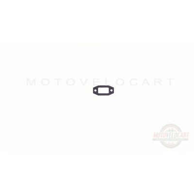 Прокладка глушителя б/п   для Goodluck GL4500/5200   BEST   (mod.A), компл.