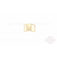 Элемент воздушного фильтра б/п   для Goodluck GL4500/5200   WOODMAN   (mod.A), шт