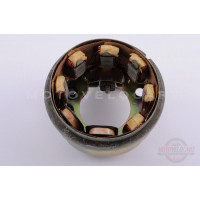 Статор генератора   КАРПАТЫ 7V 45W   SPARK, шт