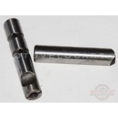 Вал рокеров GY6 125/150 (комплект) EVO, шт Вал рокеров GY6 125/150 (комплект) EVO, шт