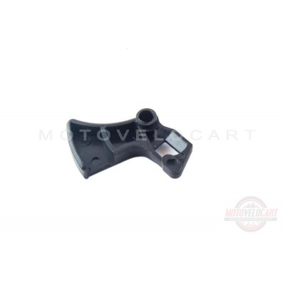 Курок ручки газа б/п   для Goodluck GL4500/5200 (голый)   EVO, шт
