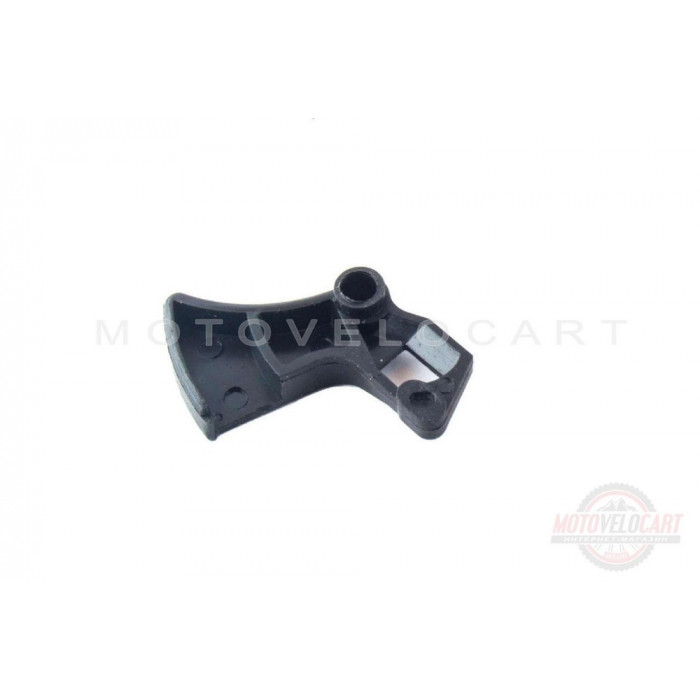 Курок ручки газа б/п   для Goodluck GL4500/5200 (голый)   EVO, шт