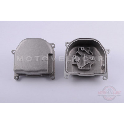 Крышка головки цилиндра 4T GY6 50 ST, шт Крышка головки цилиндра 4T GY6 50 ST, шт