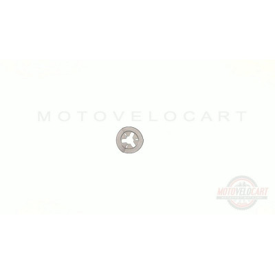 Колодки сцепления б/п   для Goodluck GL4500   (EMAS)   EVO, шт