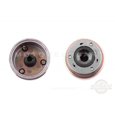 Магнит генератора (ротор)   4T CG125/150   (OHV)   EVO, шт