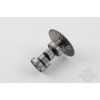 Распредвал ГРМ   4T GY6 50   (+звезда)