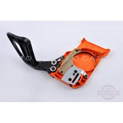 Тормоз ручной б/п (в сборе)   для Goodluck GL4500/5200   (+натяжитель цепи)   FORESTER, шт