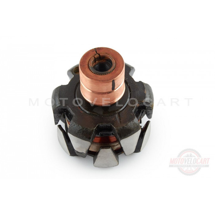 Якорь генератора   ИЖ 12V   EVO, шт