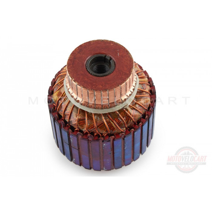 Якорь генератора   ИЖ 6V   EVO, шт