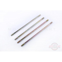 Шпильки цилиндра (4шт)   Active 110 (2*195mm  2*202mm)   EVO, компл.