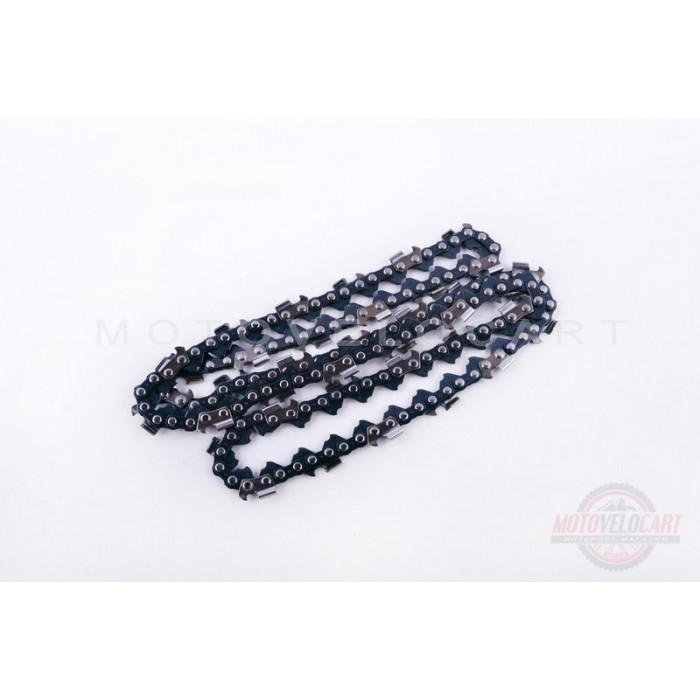 Цепь пильная 325, 1.5mm, 76зв, серп, под шину 20 (50см)   DOV, шт