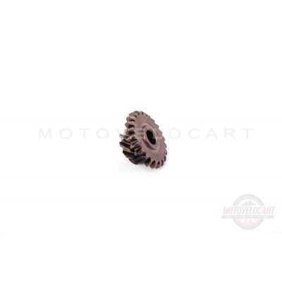 Храповик 2T TB50, Suzuki RUN ST, шт Храповик 2T TB50, Suzuki RUN ST, шт