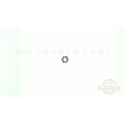 Подшипник коленвала б/п   для Husqvarna 365   (+сальник)   EVO, шт