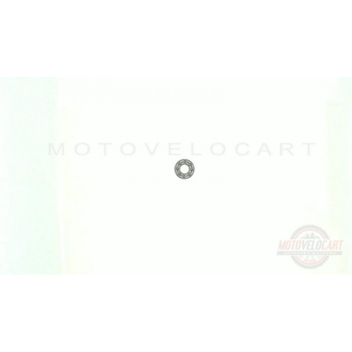 Подшипник коленвала б/п   для Husqvarna 365   (+сальник)   EVO, шт