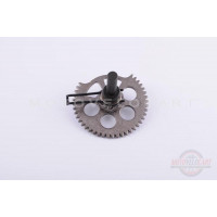 Храповик   4T GY6 125/150   "DY6"