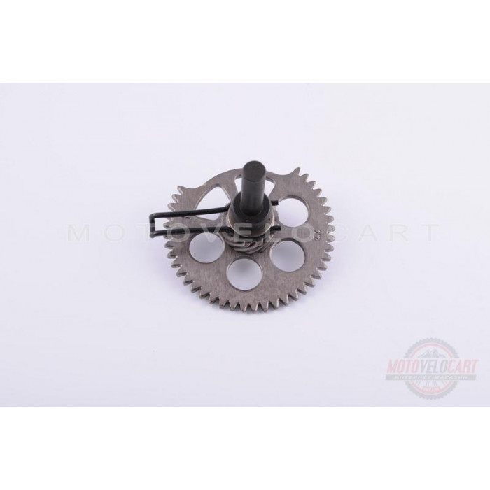 Храповик   4T GY6 125/150   "DY6"