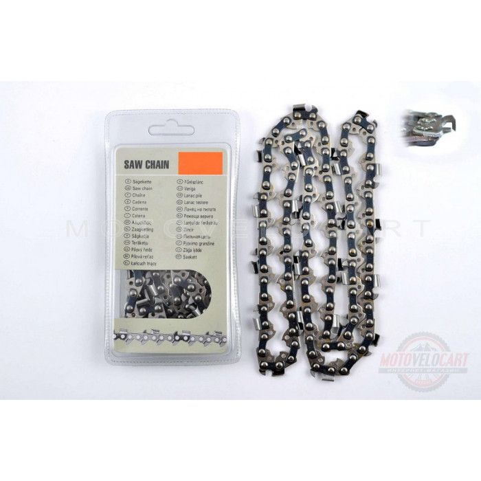 Цепь пильная 325, 1,5mm, 64зв, под шину 15 (38.5см) для Husqvarna 365   STISHI   (21LPX64), шт