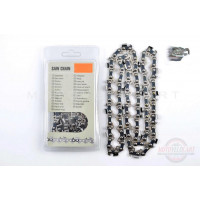 Цепь пильная 3/8, 1,5mm, 68зв, под шину 18" (45см) для Husqvarna 365 "STISHI"   (73LPX68)