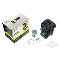 Поршневая б/п (ЦПГ) для Husqvarna 236/240 (?39) ZUNA, компл. Поршневая б/п (ЦПГ) для Husqvarna 236/240 (?39) ZUNA, компл.