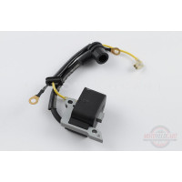 Катушка зажигания б/п для Husqvarna 137/142/236 WOODMAN, шт Катушка зажигания б/п для Husqvarna 137/142/236 WOODMAN, шт