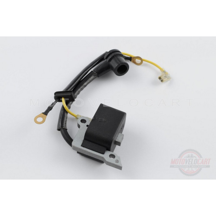 Катушка зажигания б/п   для Husqvarna 137/142/236   WOODMAN, шт