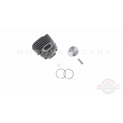 Поршневая б/п (ЦПГ)   для Husqvarna 371/372   (?50, круглая)   MANLE, шт