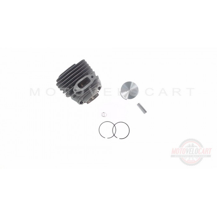 Поршневая б/п (ЦПГ)   для Husqvarna 371/372   (?50, круглая)   MANLE, шт
