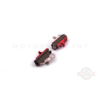 Выключатель б/п для Husqvarna 137/142 WOODMAN (mod.A), шт Выключатель б/п для Husqvarna 137/142 WOODMAN (mod.A), шт