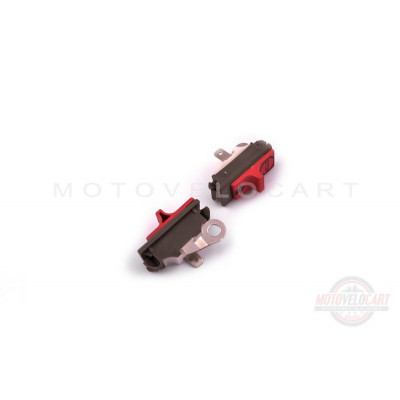 Выключатель б/п   для Husqvarna 137/142   WOODMAN   (mod.A), шт