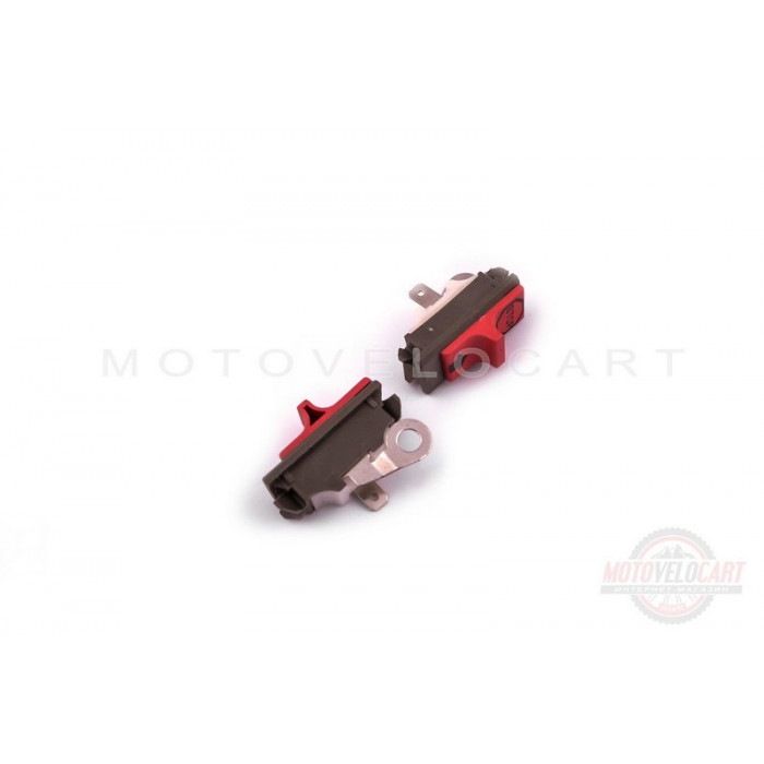 Выключатель б/п   для Husqvarna 137/142   WOODMAN   (mod.A), шт