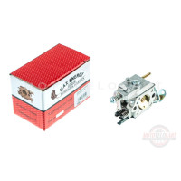 Карбюратор б/п   для Husqvarna 137/142   BEST   (mod.A), шт
