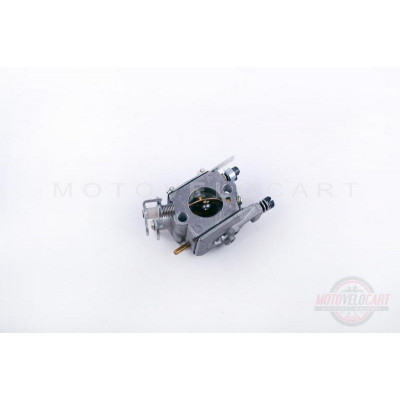 Карбюратор б/п   для Husqvarna 137/142   WOODMAN   (mod.A), шт