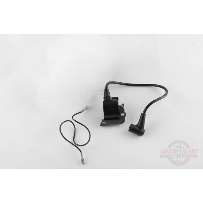 Катушка зажигания б/п   для Husqvarna 268/272/55   WOODMAN   (mod.A), шт